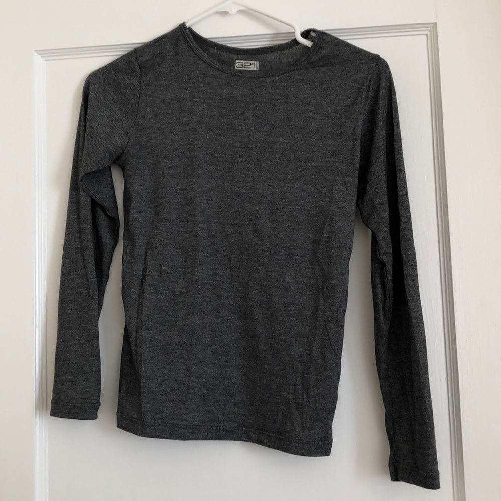 32 degrees heat top
